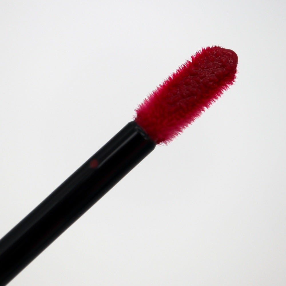 エレガンス ブリリアント ルージュ ビジュー/Elégance/リップグロスを使ったクチコミ(2枚目)