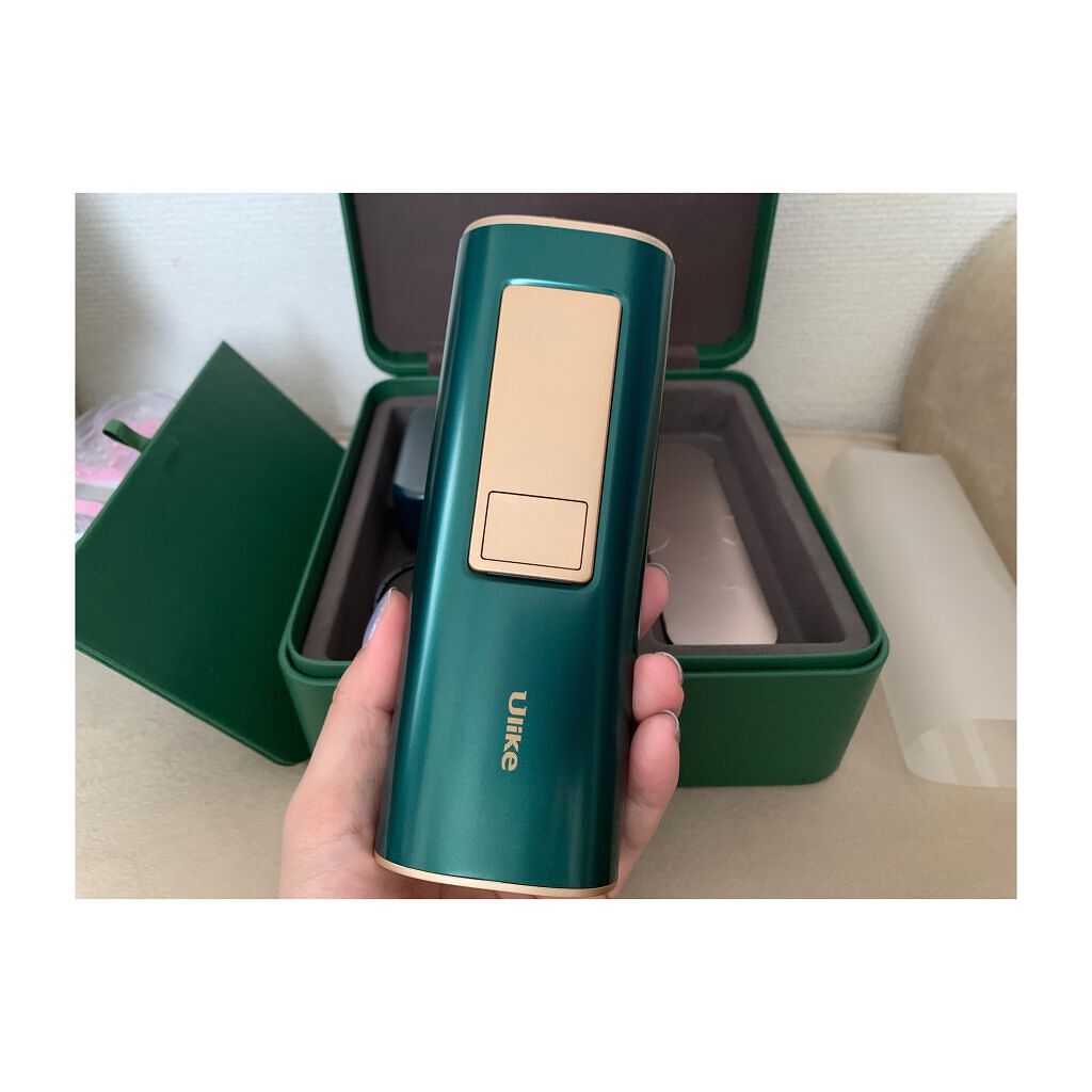 を使ったクチコミ（3枚目）