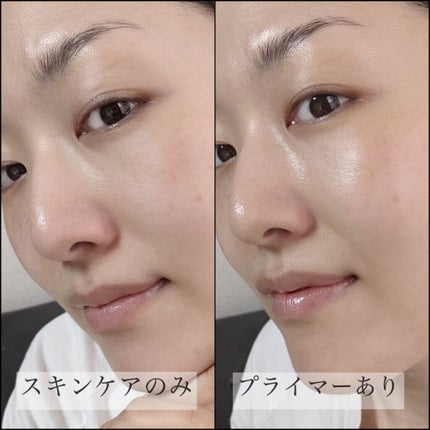 タンイドル ウルトラ ウェア リキッド/LANCOME/リキッドファンデーションを使ったクチコミ(7枚目)