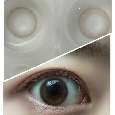 EYECICLE アイシクル
ワンデーカラコン
トワイライト
10枚入り　税込1,760円


めっちゃナチュラルで
めっちゃ好み♡

デメリットは
乾きやすいところ。

長時間つけていたり
暖房の効い