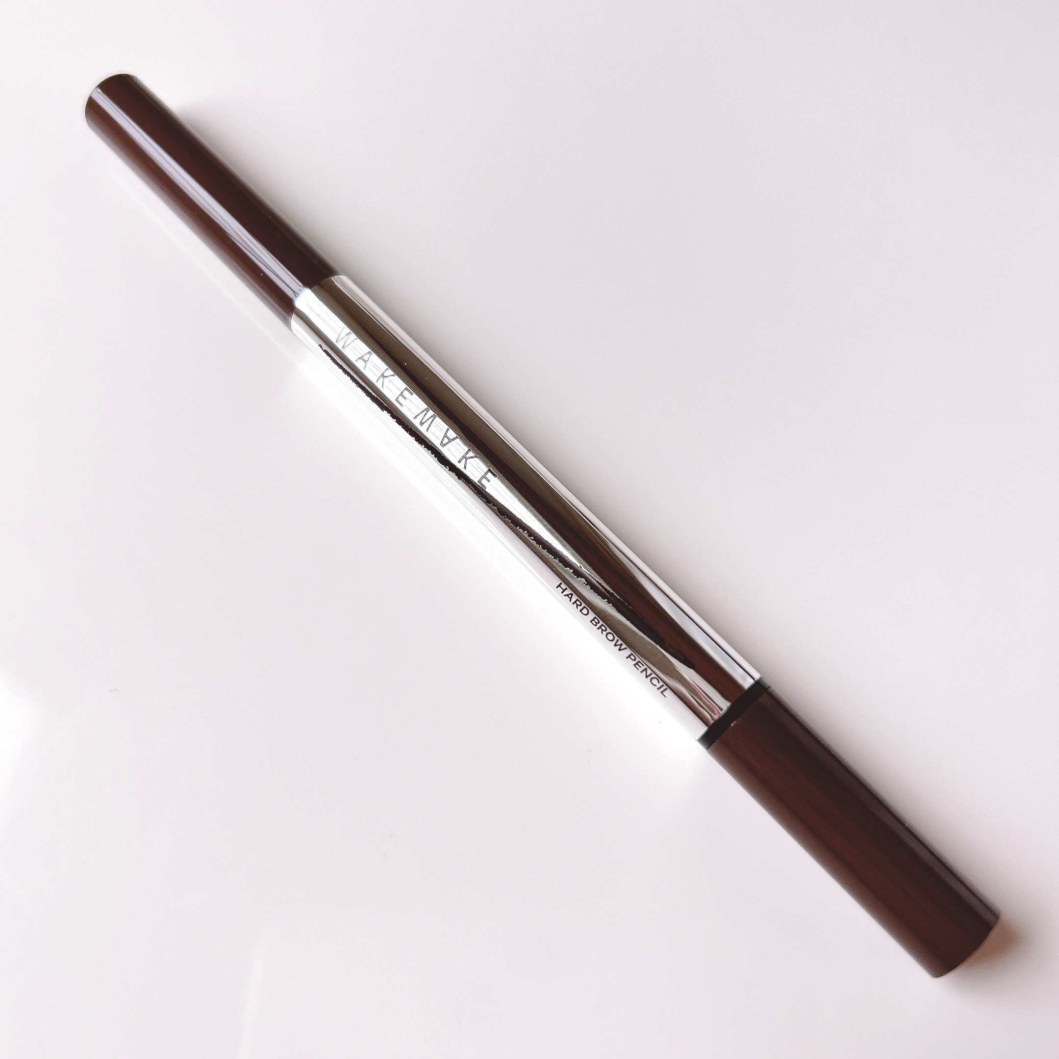 wakemake NATURAL HARD BROW PENCIL SPECIAL SET