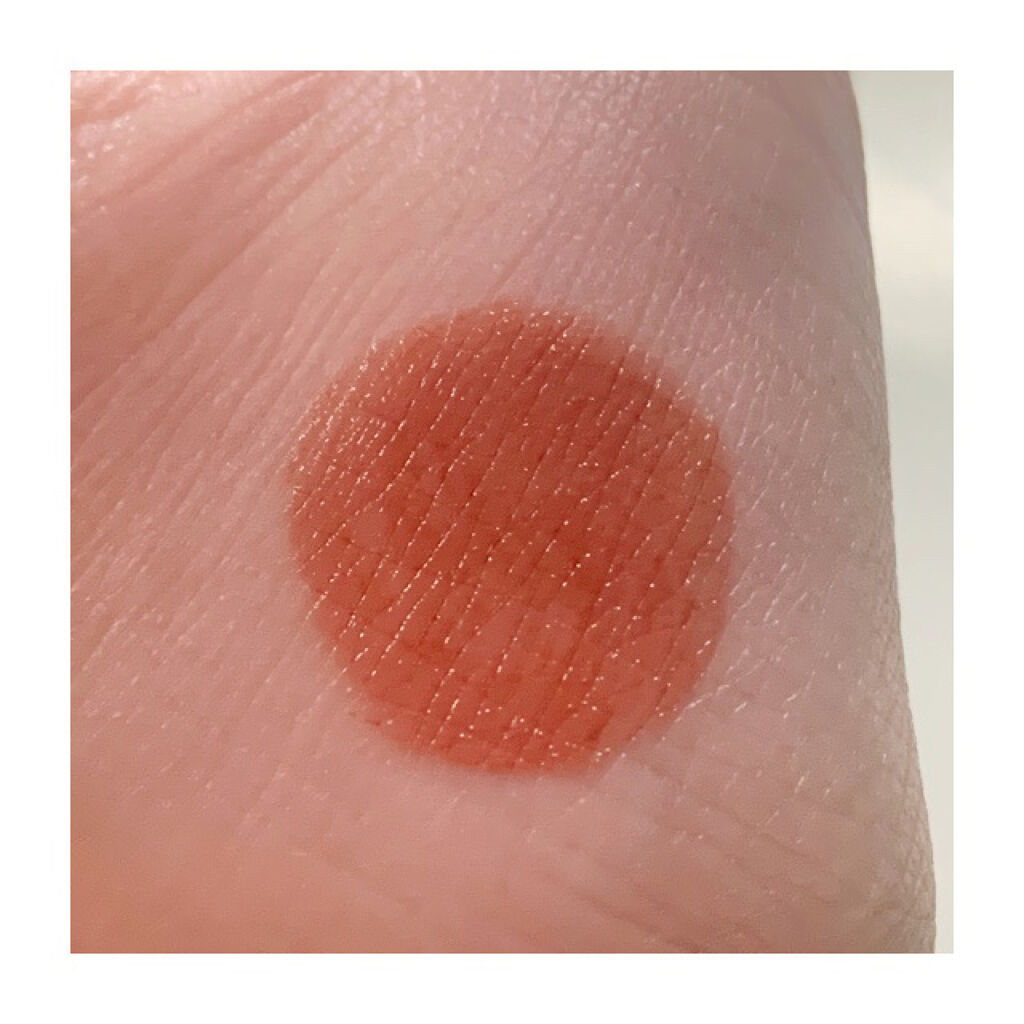 キス クッション リップ ティント/REVLON/リップティントを使ったクチコミ（2枚目）