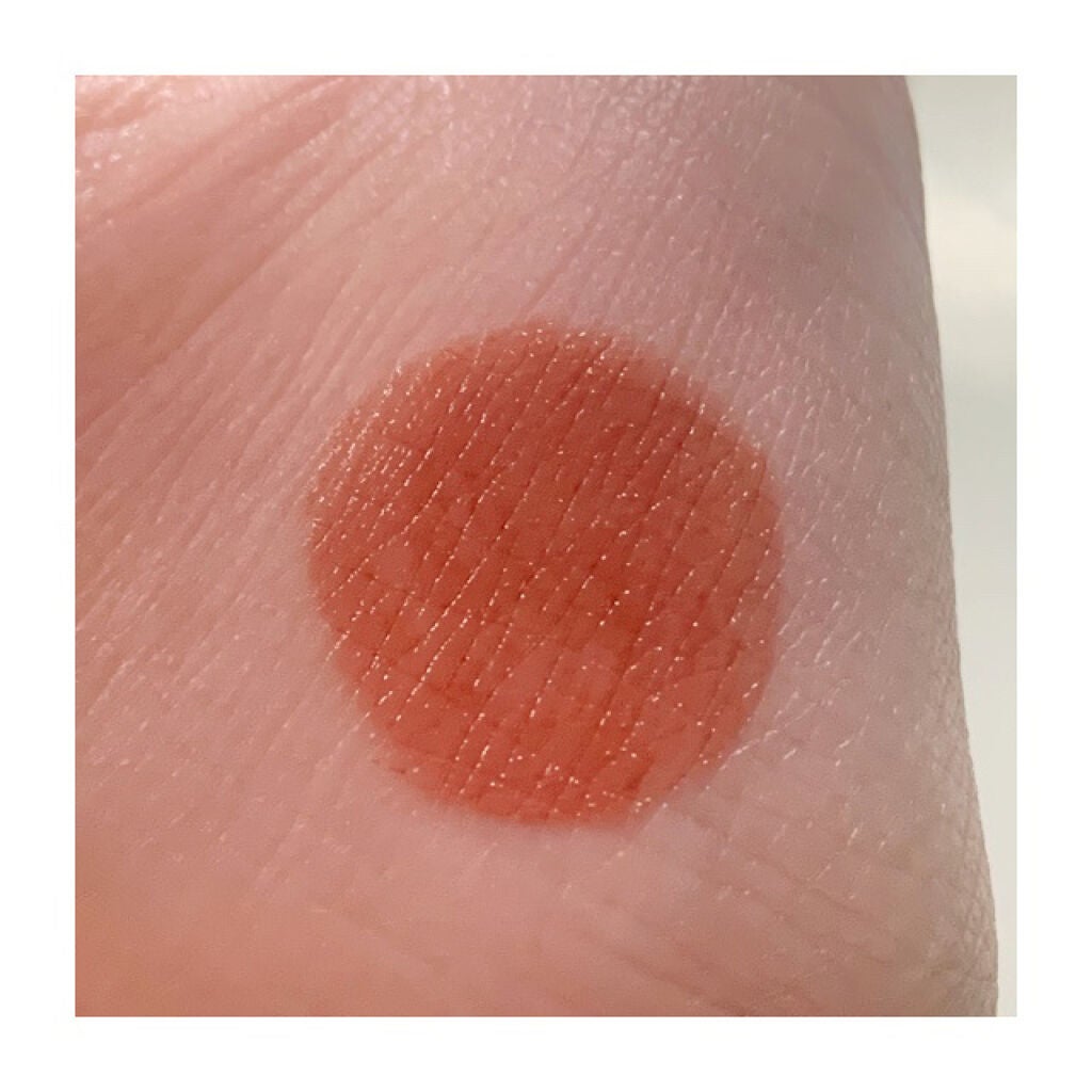 キス クッション リップ ティント/REVLON/リップティントを使ったクチコミ(2枚目)