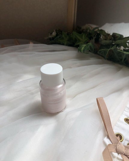 ピンクパウダースポットトリートメント/EUYIRA/その他スキンケアを使ったクチコミ(5枚目)