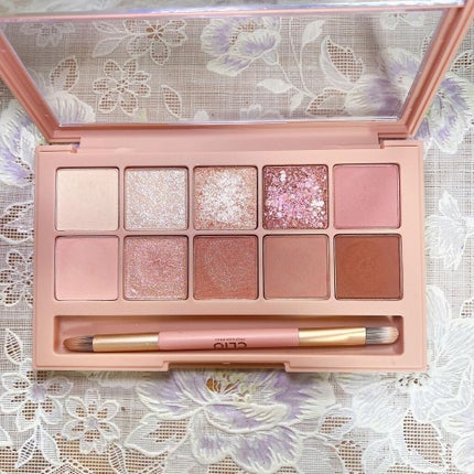 ベルサイユのばら リキッドアイライナー/クレアボーテ/リキッドアイライナーを使ったクチコミ(3枚目)