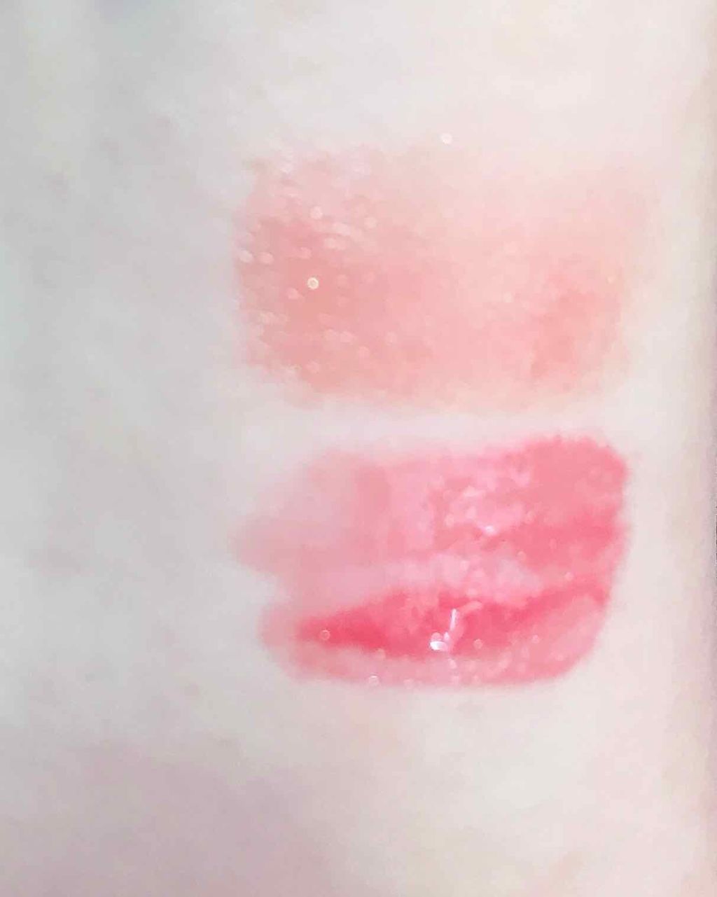 モイスチャー リッチ リップスティック/SUQQU/口紅を使ったクチコミ（2枚目）