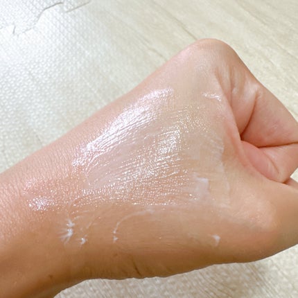 カネボウ クリーム イン ナイト/KANEBO/フェイスクリームを使ったクチコミ(6枚目)