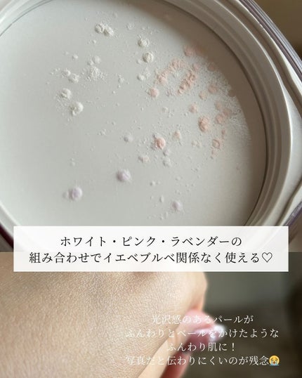 ソフトブラーリングアイパレット/wakemake/アイシャドウパレットを使ったクチコミ(6枚目)