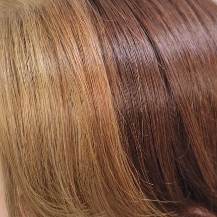 ビーラグジュアリー ザ・リペア 酸熱トリートメントミストのクチコミ「B.LUXURY
THE REPAIR
酸熱トリートメントミスト
〈洗い流さない集中トリ.....」(3枚目)