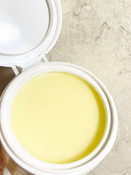 クレージュ クレンジングバーム クリアN/CLAYGE/クレンジングバームを使ったクチコミ(2枚目)