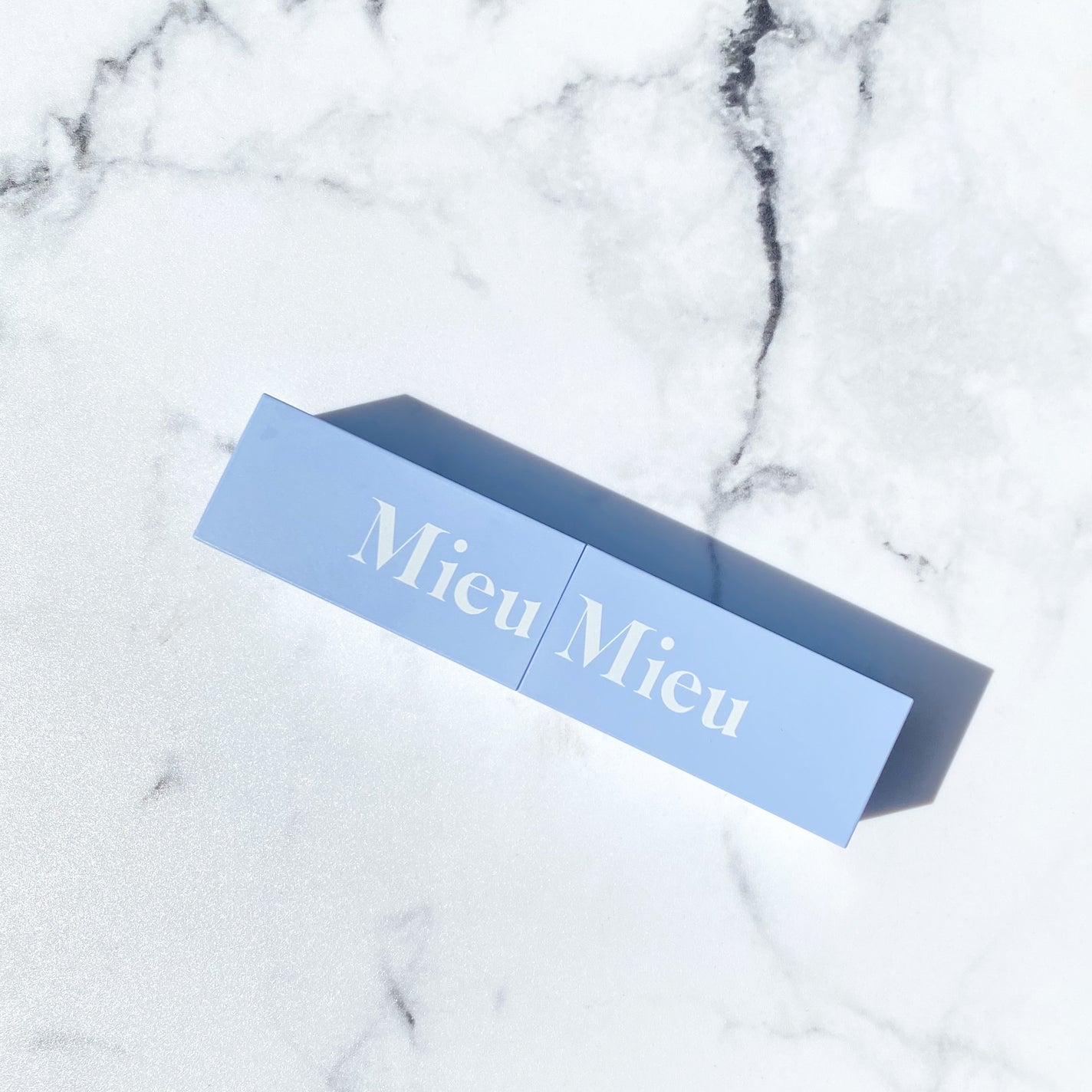 エスティック/MieuMieu/ヘアバームを使ったクチコミ(3枚目)