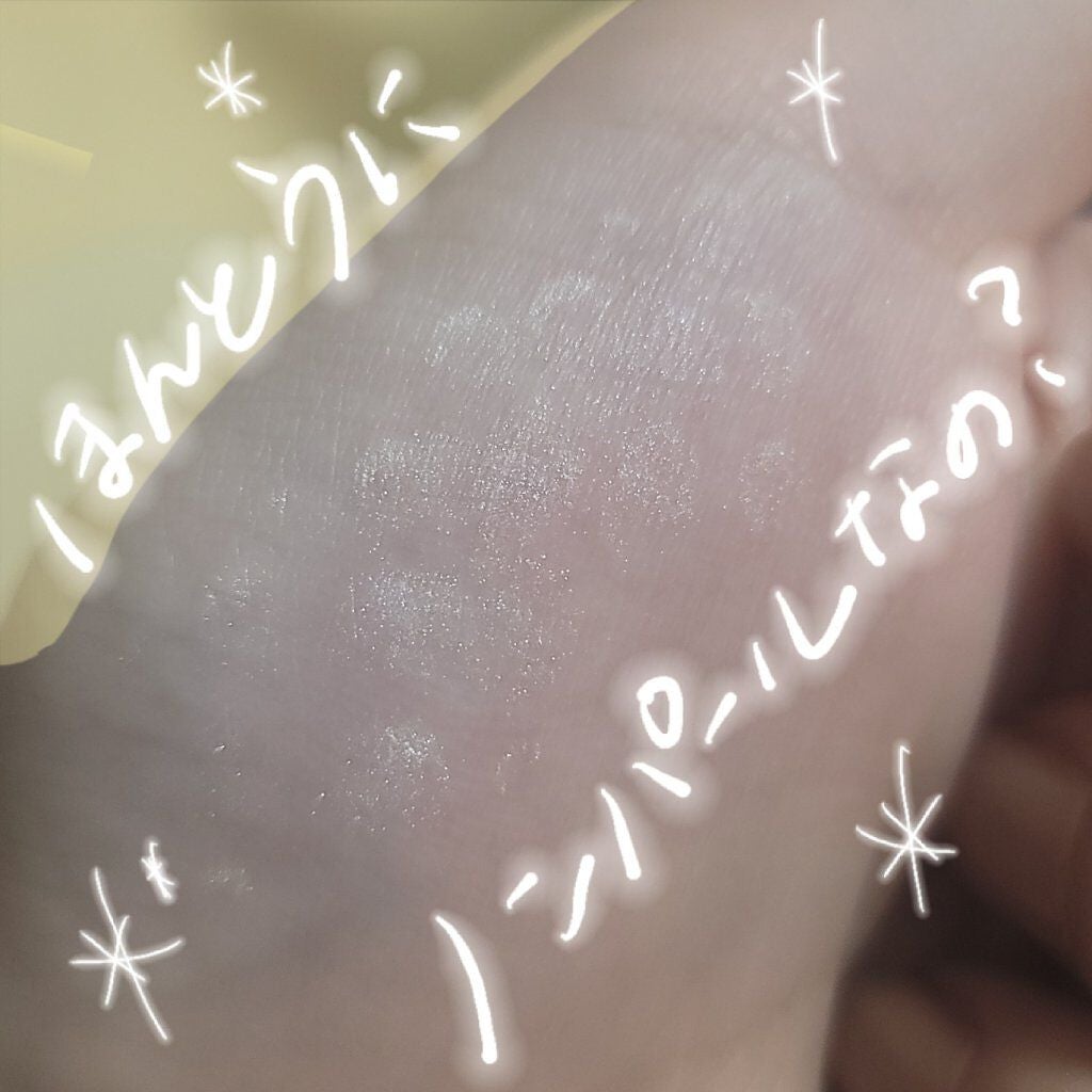 カブキブラシ(全長約7cm)/エトヴォス/メイクブラシを使ったクチコミ(1枚目)