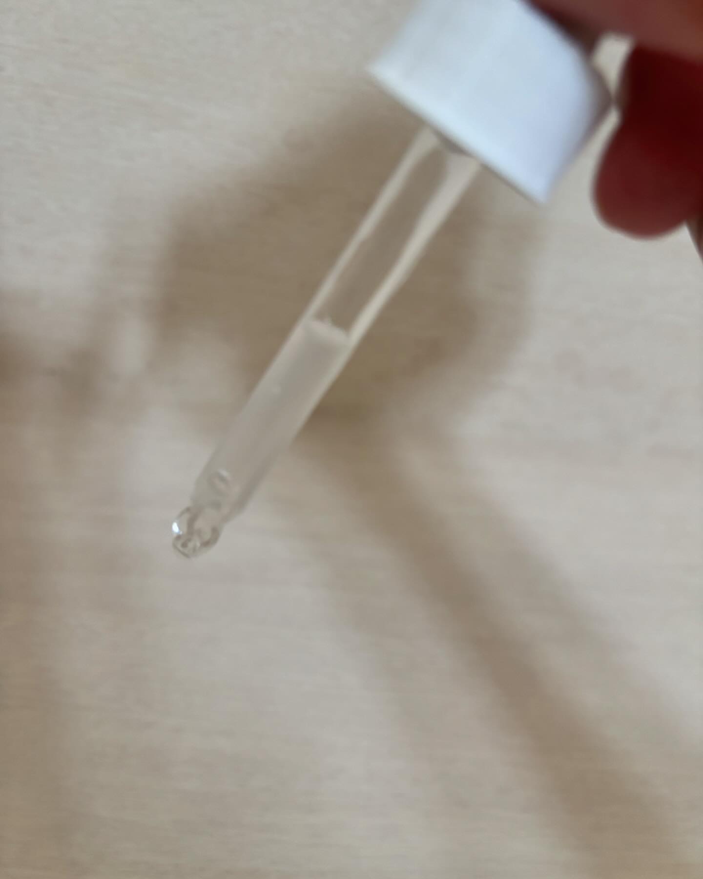 N10+Z1フェイスセラム /The Ordinary/美容液を使ったクチコミ（2枚目）