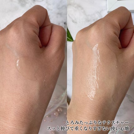 レッドラクトコラーゲン毛穴タイトニングアンプル /MEDIPEEL/美容液を使ったクチコミ(4枚目)