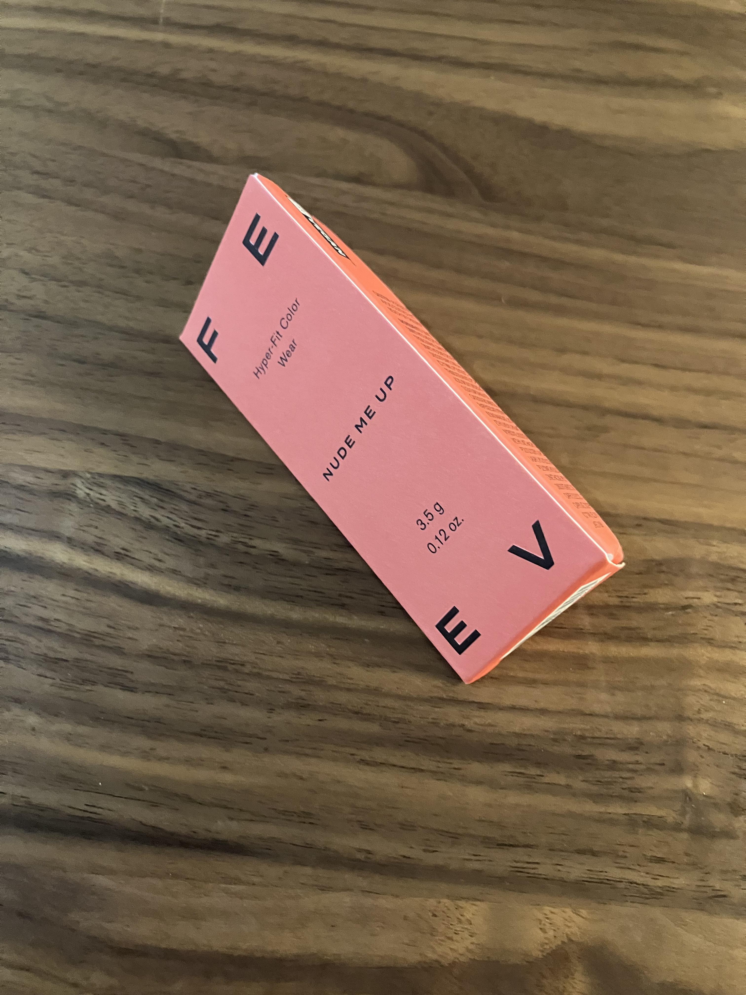 カラーウェア ヌードミーアップ/FEEV/口紅を使ったクチコミ（1枚目）