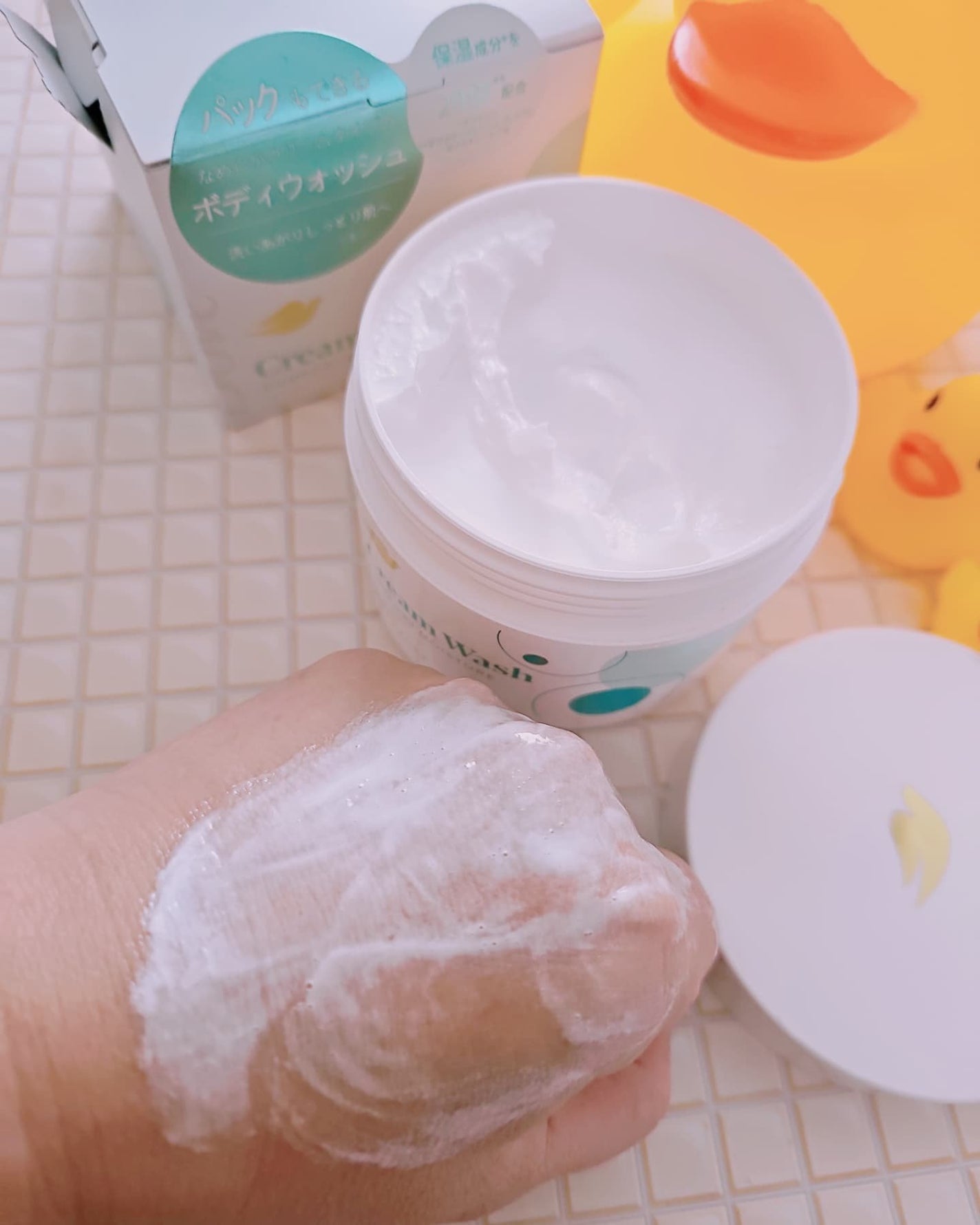 ã㎠ã¯ãªãŒã ããã£ãŠã©ãã·ã¥ ã³ã³ãã©ãŒãã¢ã€ã¹ãã£ãŒ/ããŽ/ããã£ãœãŒãã䜿ã£ãã¯ãã³ãïŒ4æç®ïŒ