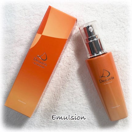 Denovis(デノヴィス)リバイタライジングクリーム /ウェルベスト/フェイスクリームを使ったクチコミ(6枚目)