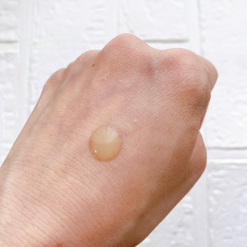 グリーントマトポアリフティングアンプル+/SUNGBOON EDITOR(成分エディター)/美容液を使ったクチコミ(4枚目)