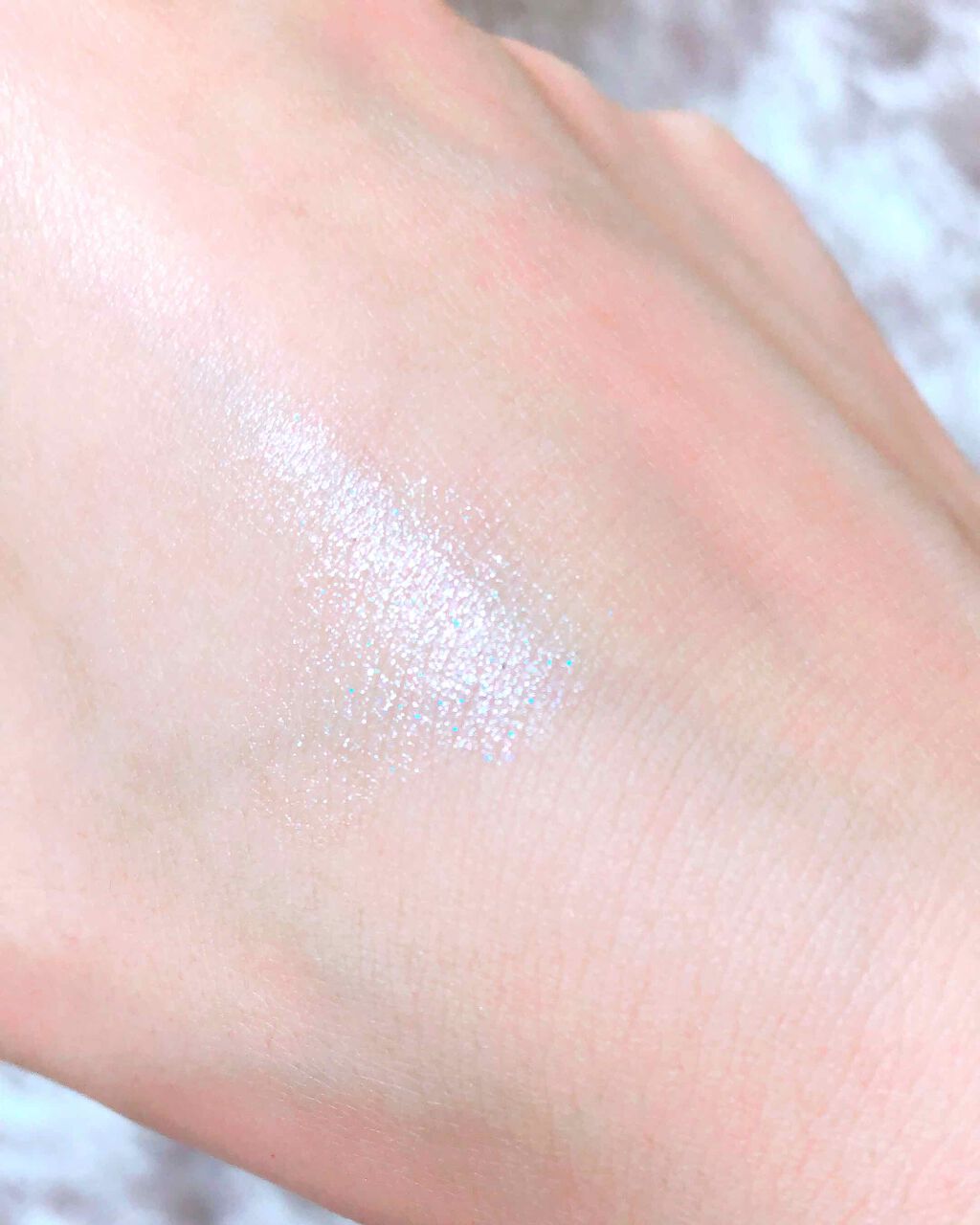 ルージュ ヴォリュプテ ロックシャイン/YVES SAINT LAURENT BEAUTE/口紅を使ったクチコミ(2枚目)