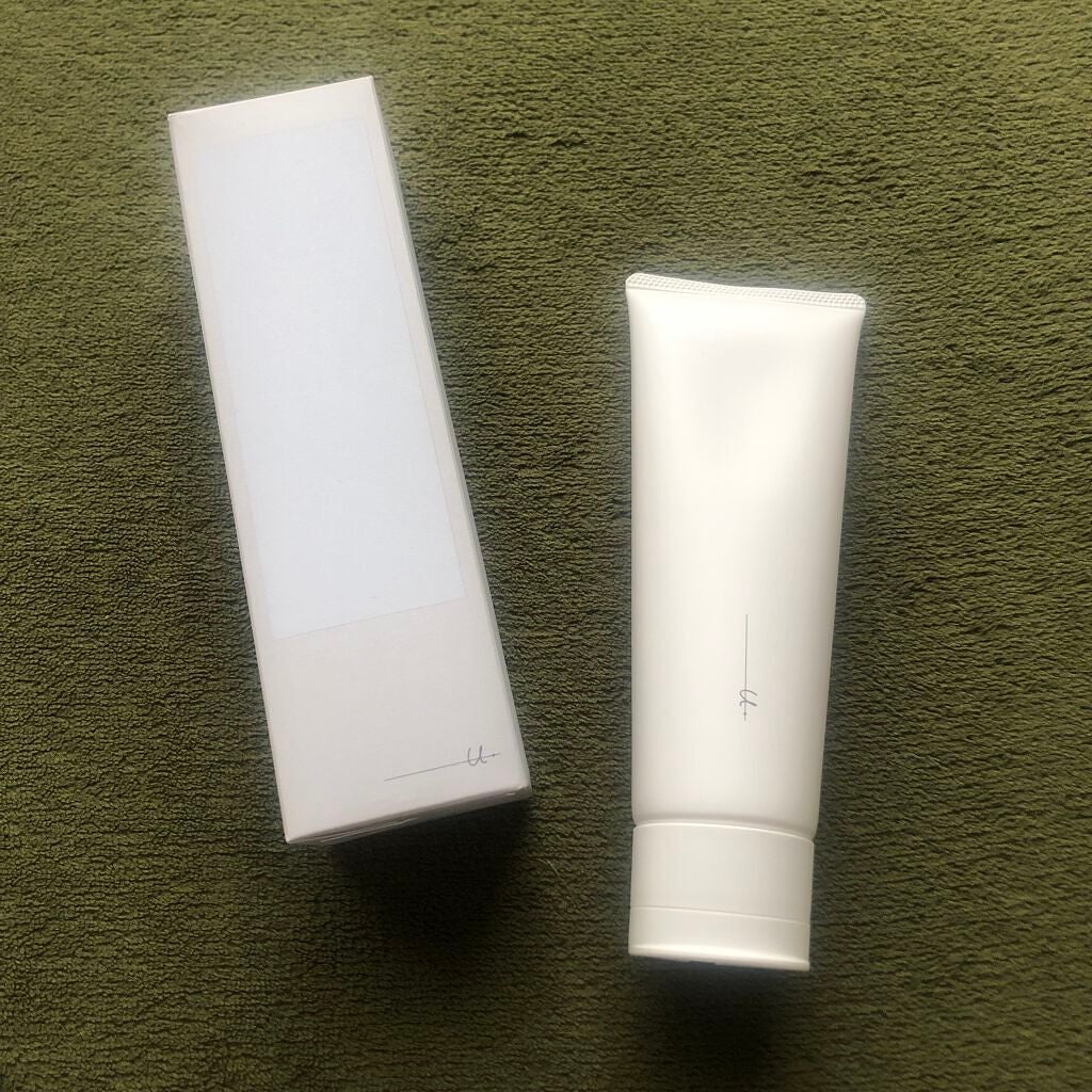 オルビス ユードット ウォッシュ/オルビス/洗顔フォームを使ったクチコミ(1枚目)