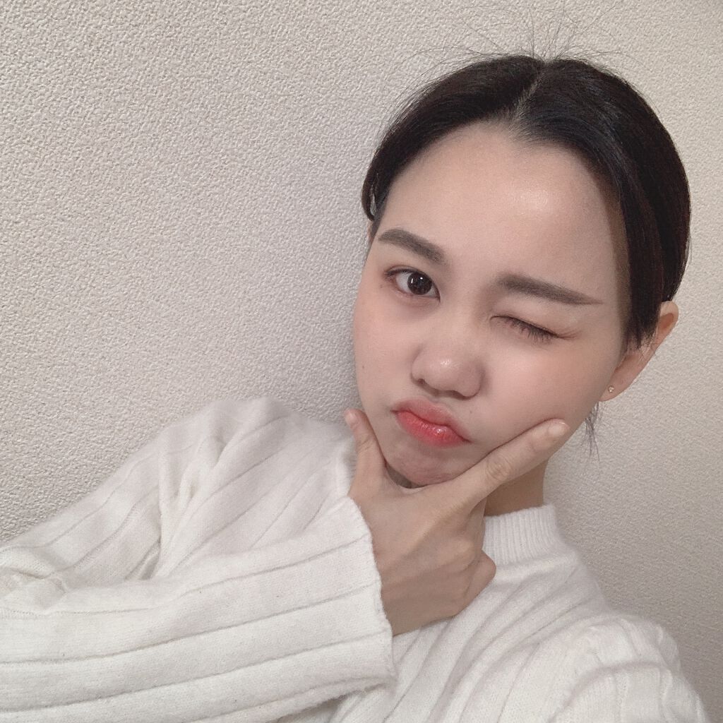 グラムブースターベース/VAVI MELLO/化粧下地を使ったクチコミ（3枚目）