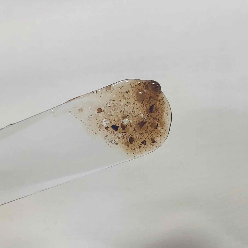 カプセルレシピパック RB/innisfree/洗い流すパック・マスクを使ったクチコミ(2枚目)