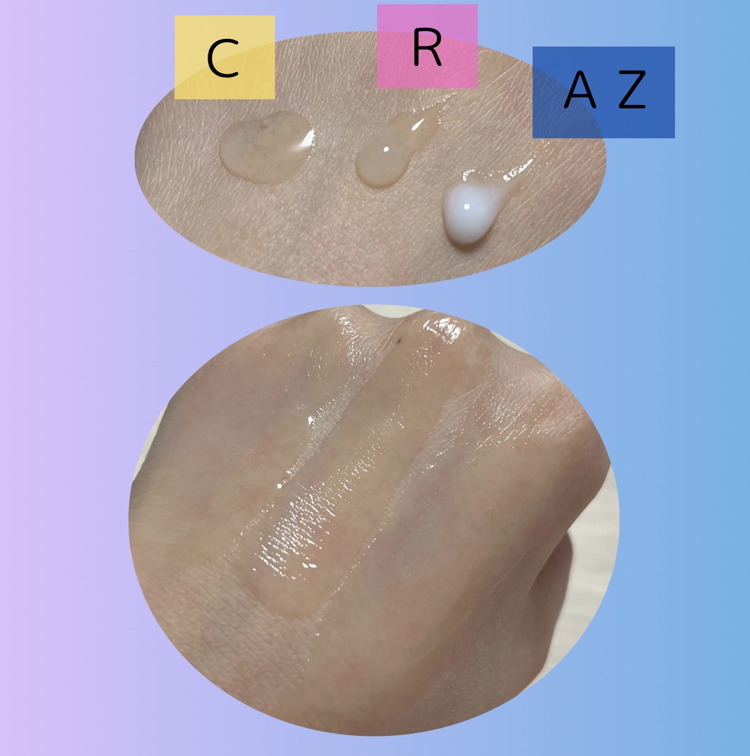 ポテンツェル ポアイルミネートCセラム/POTENZel/美容液を使ったクチコミ（1枚目）