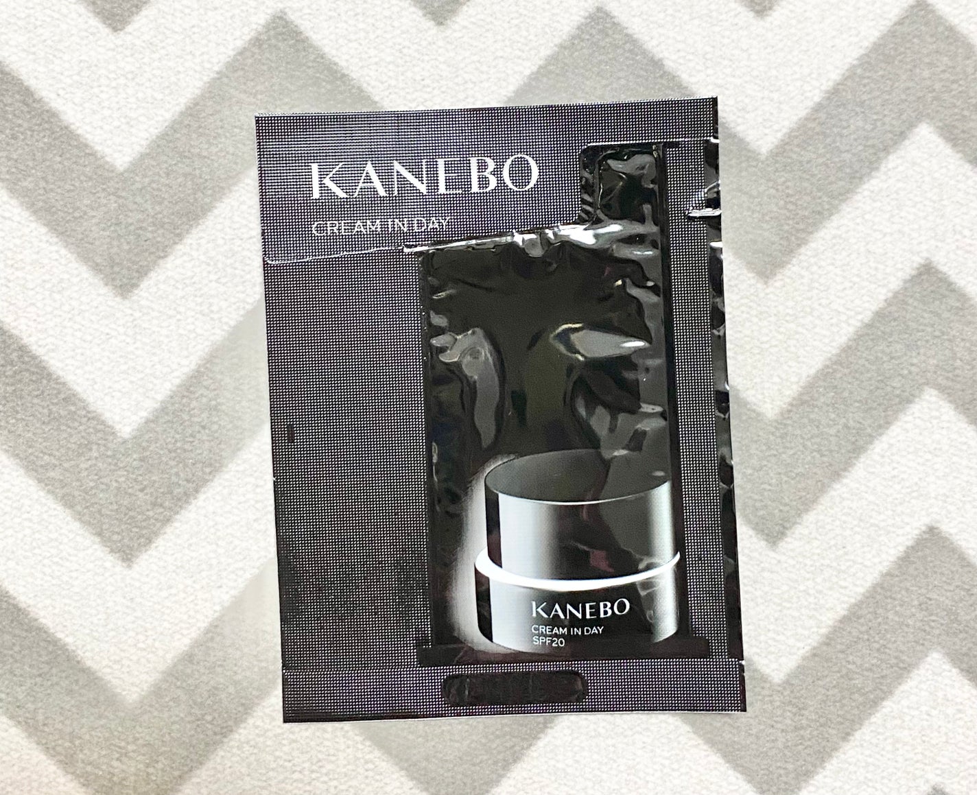 クリーム イン デイ/KANEBO/フェイスクリームを使ったクチコミ(1枚目)