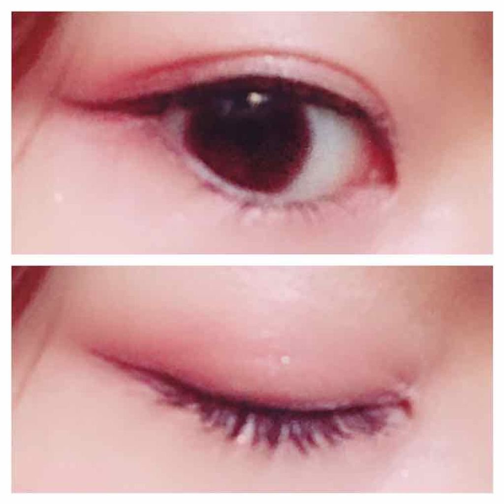 【旧品】パーフェクトスタイリストアイズ/キャンメイク/アイシャドウパレットを使ったクチコミ(2枚目)