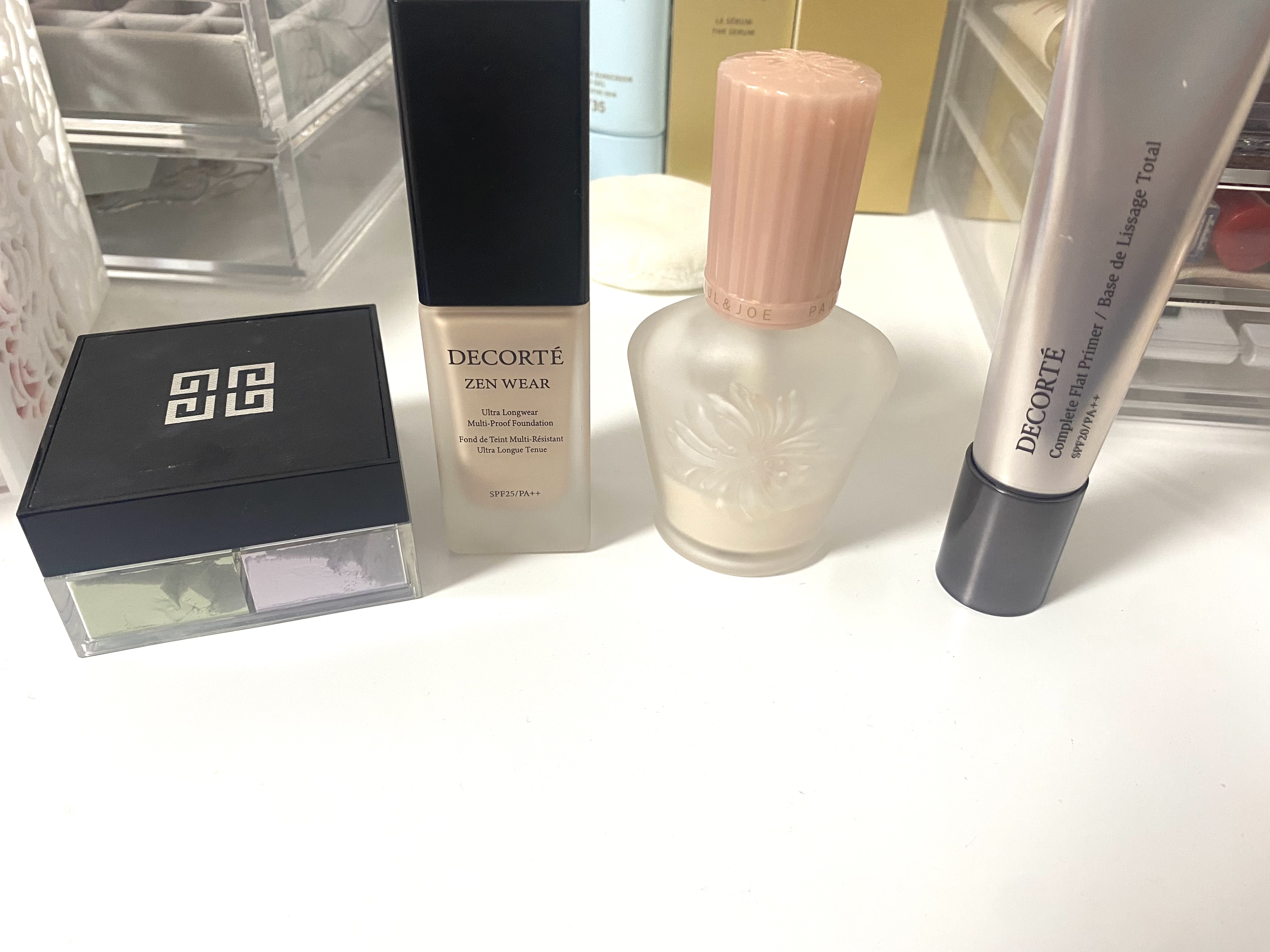 薬用アクアコラーゲンゲル スーパーセンシティブEX/ドクターシーラボⓇ/オールインワン化粧品を使ったクチコミ（2枚目）