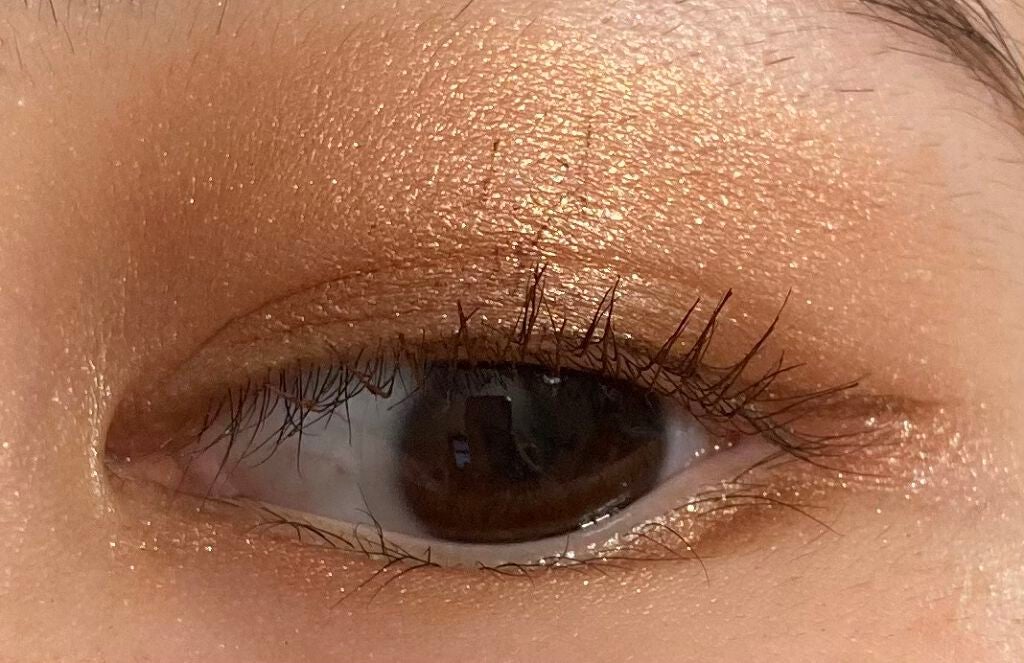 ドラマティックスタイリングアイズS/マキアージュ/アイシャドウパレットを使ったクチコミ(2枚目)