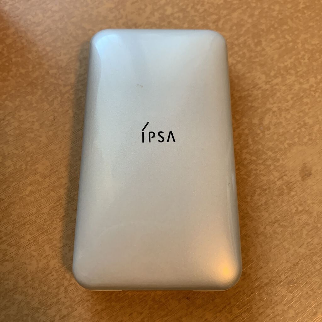 クリエイティブコンシーラーe/IPSA/パレットコンシーラーを使ったクチコミ（2枚目）