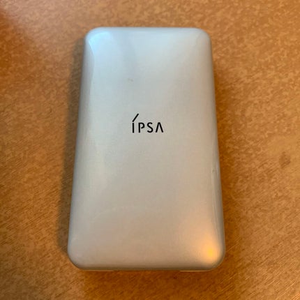 クリエイティブコンシーラーe/IPSA/パレットコンシーラーを使ったクチコミ(2枚目)