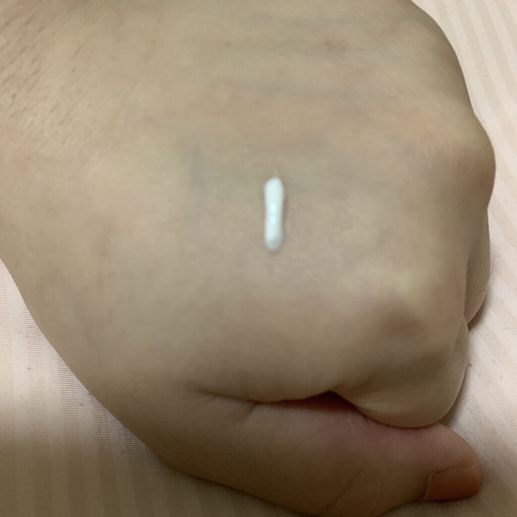 UVミルクEX/NOV/日焼け止めミルクを使ったクチコミ（3枚目）