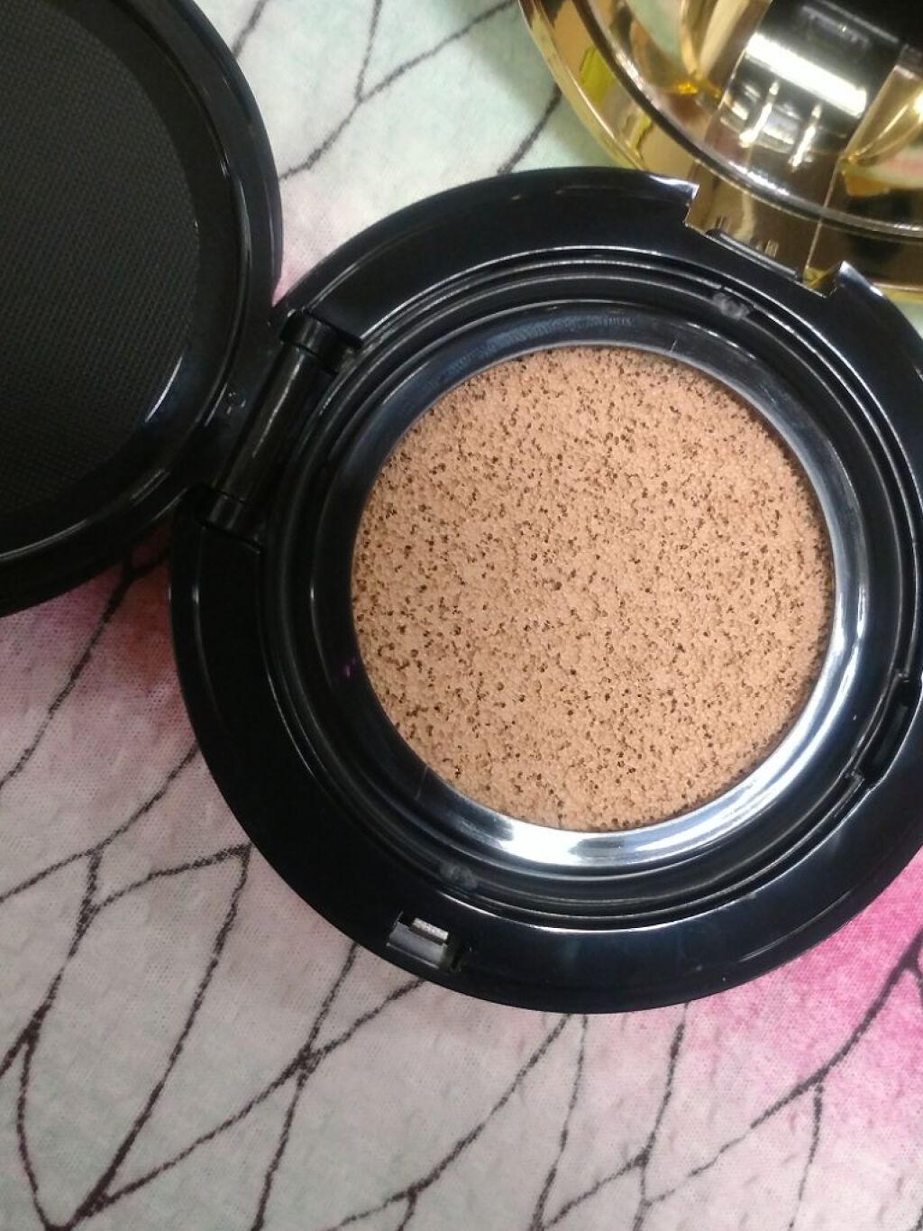 ラディアント タッチ ブラープライマー/YVES SAINT LAURENT BEAUTE/化粧下地を使ったクチコミ(7枚目)