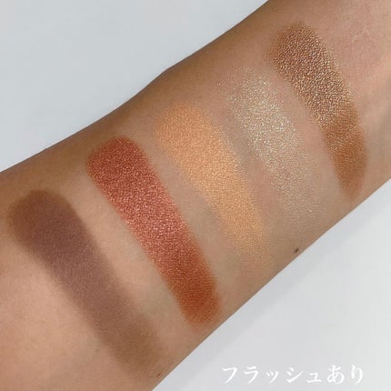 【旧】サンク クルール クチュール/Dior/アイシャドウパレットを使ったクチコミ(4枚目)