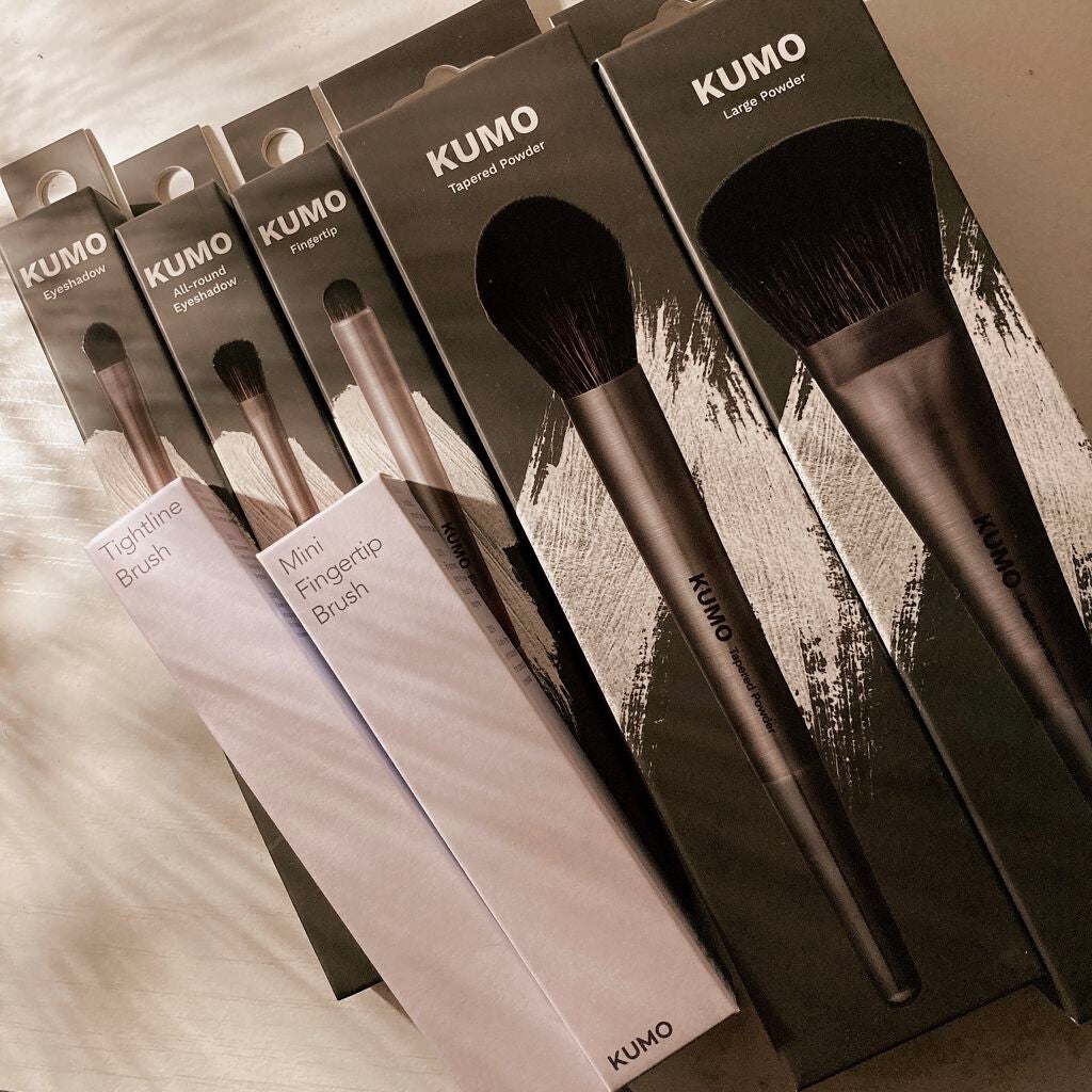 ファイナルシャドウパレット4/BBIA/アイシャドウパレットを使ったクチコミ(7枚目)