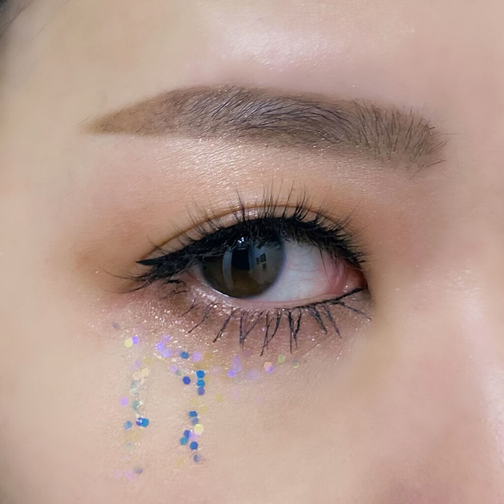 プロタッチ キリング ポイント シャドウ パレット/ネイチャーリパブリック/アイシャドウパレットを使ったクチコミ（2枚目）