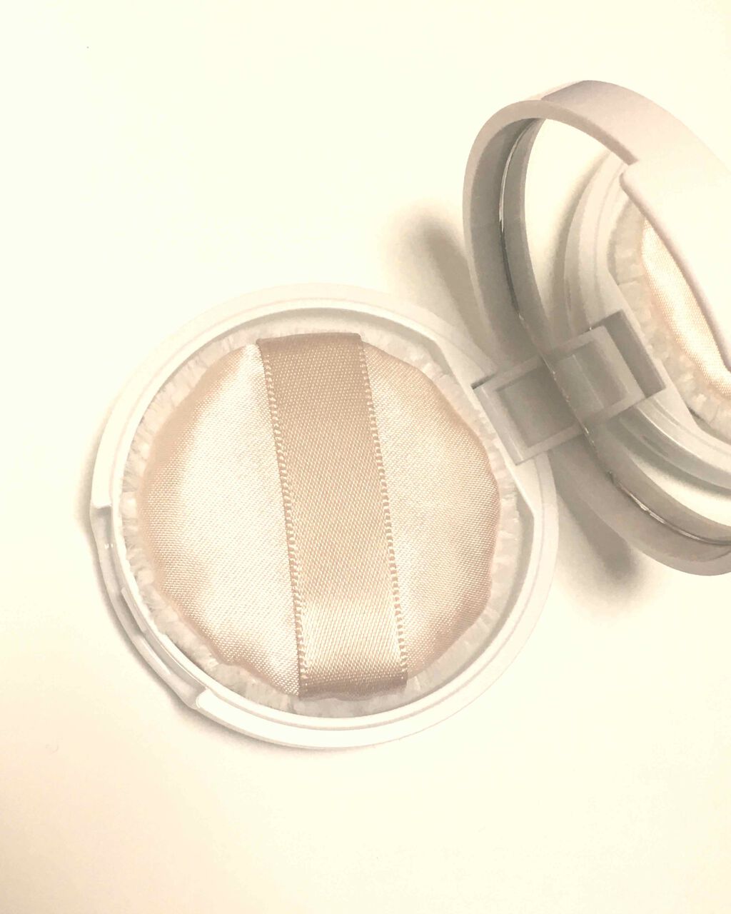 プレストパウダー C/ポイントマジックPRO/プレストパウダーを使ったクチコミ(1枚目)