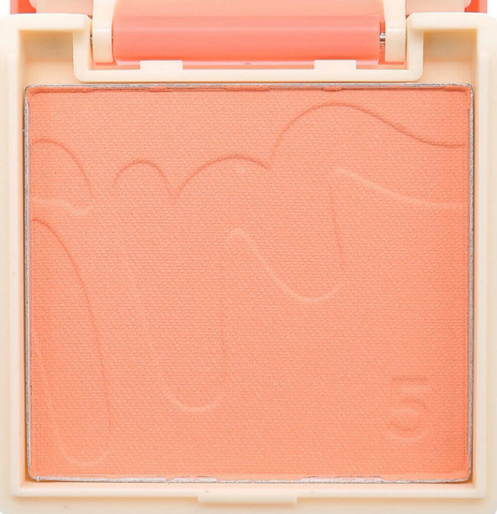 マルチキューブ/i’m meme/マルチパレットを使ったクチコミ（3枚目）