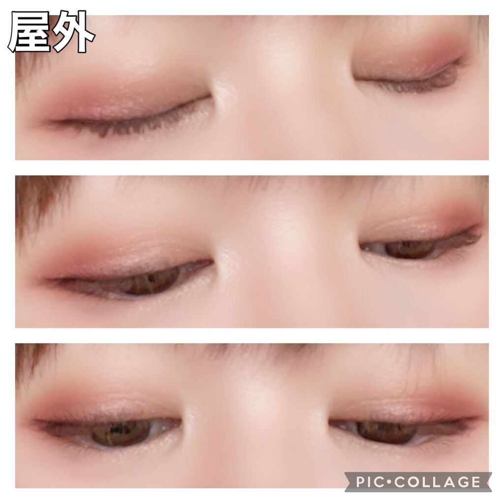 ハイピグメント ロングウェアアイライナー/NARS/ペンシルアイライナーを使ったクチコミ(5枚目)