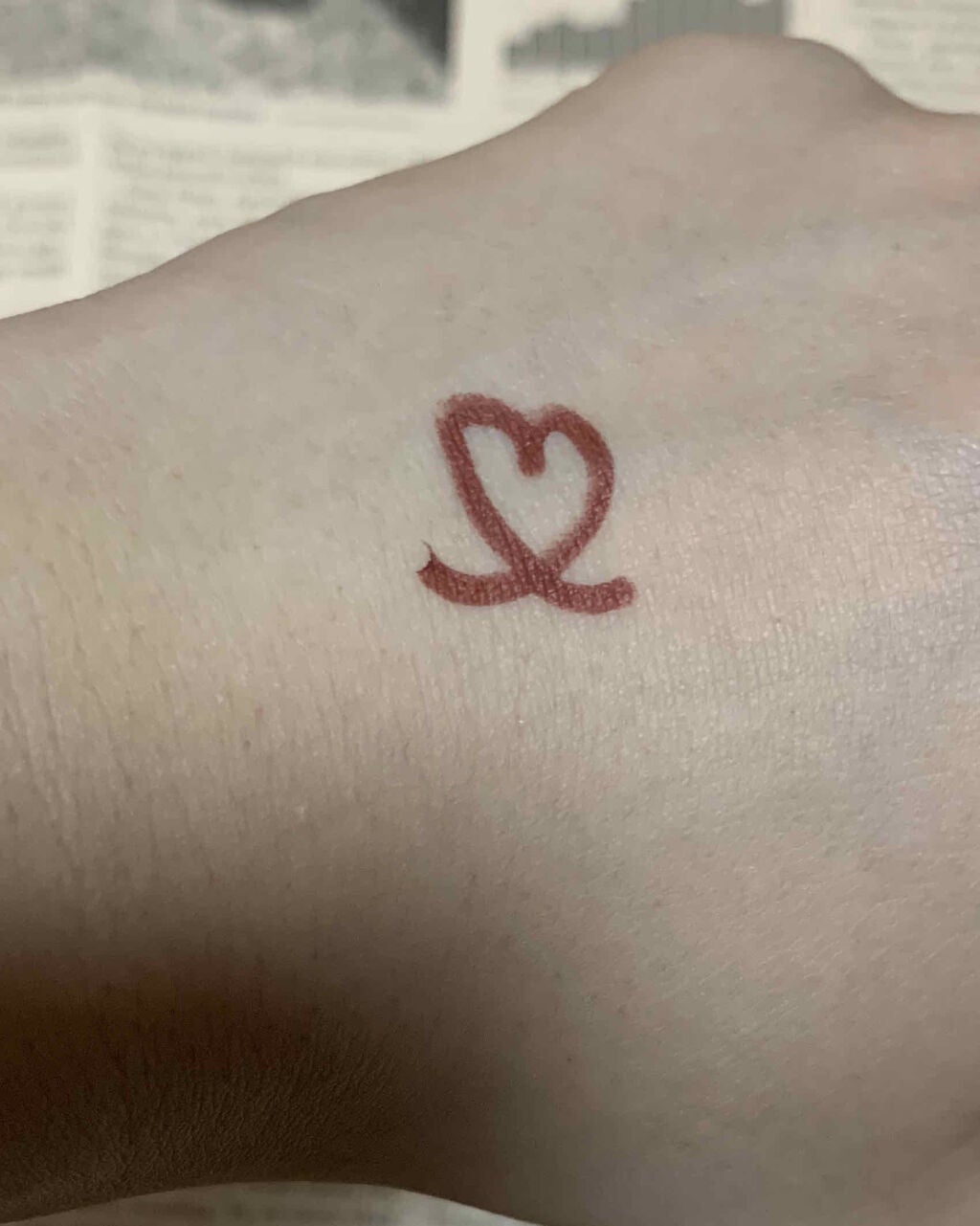 クリーミータッチライナー/キャンメイク/ジェルアイライナーを使ったクチコミ(2枚目)