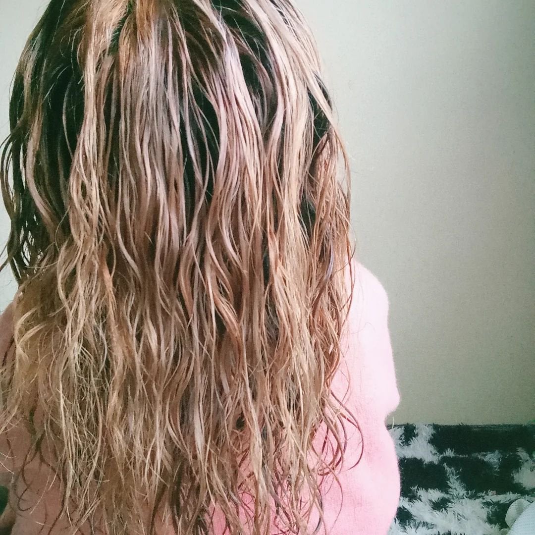 SPリュクス オイル/SP/ヘアオイルを使ったクチコミ(7枚目)