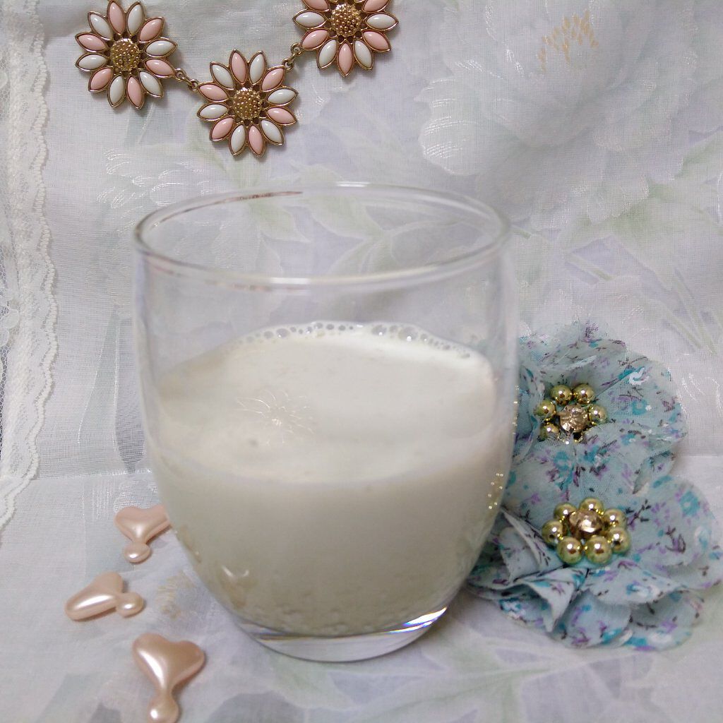 フルーツと野菜のおいしい青汁/Re:Fata/青汁を使ったクチコミ（2枚目）