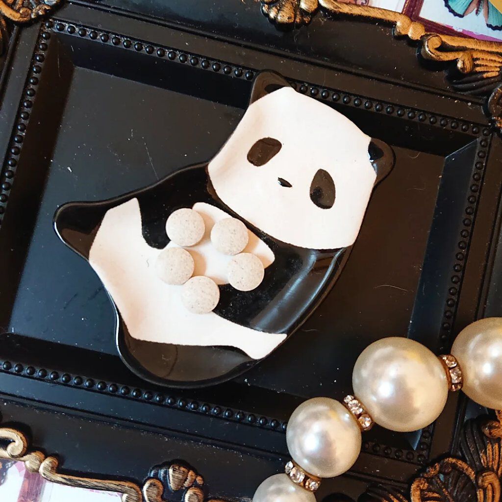 elfing/アンバー/美容サプリメントを使ったクチコミ（2枚目）