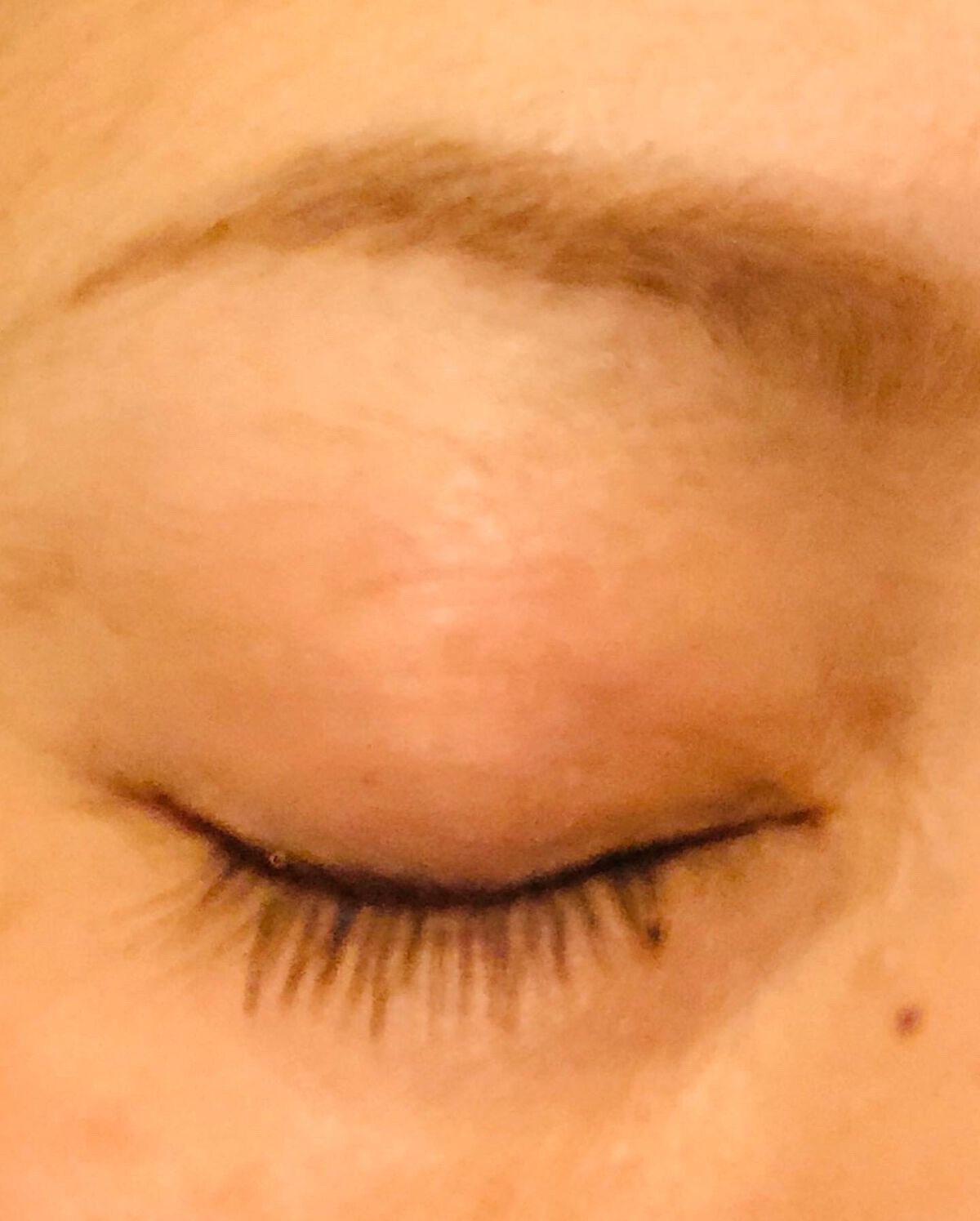 キングダム 束感カールマスカラ/キングダム/マスカラを使ったクチコミ(6枚目)