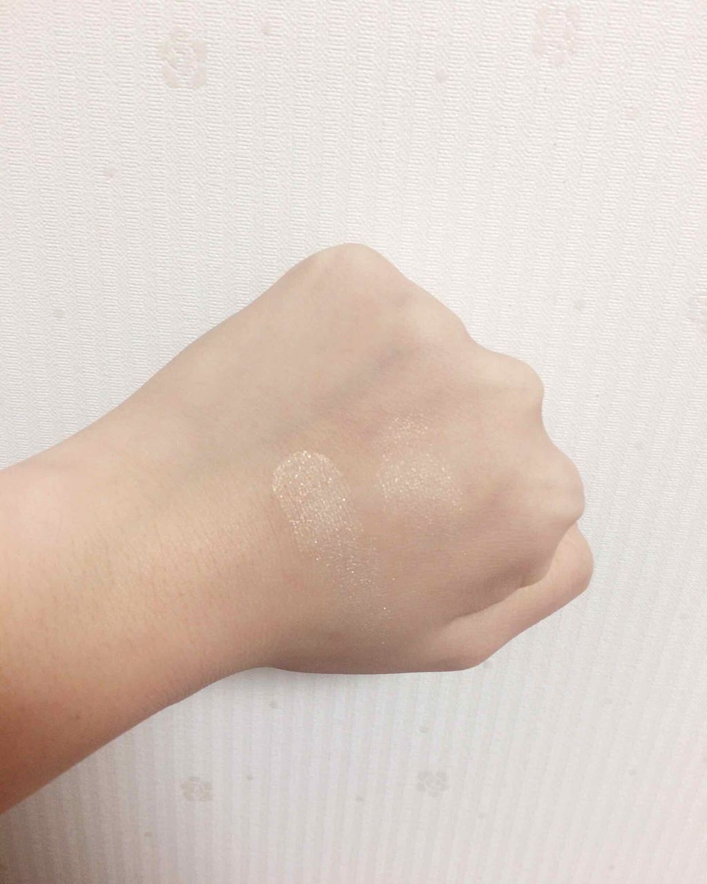 セレクト アイカラー/ESPRIQUE/単色アイシャドウを使ったクチコミ(3枚目)