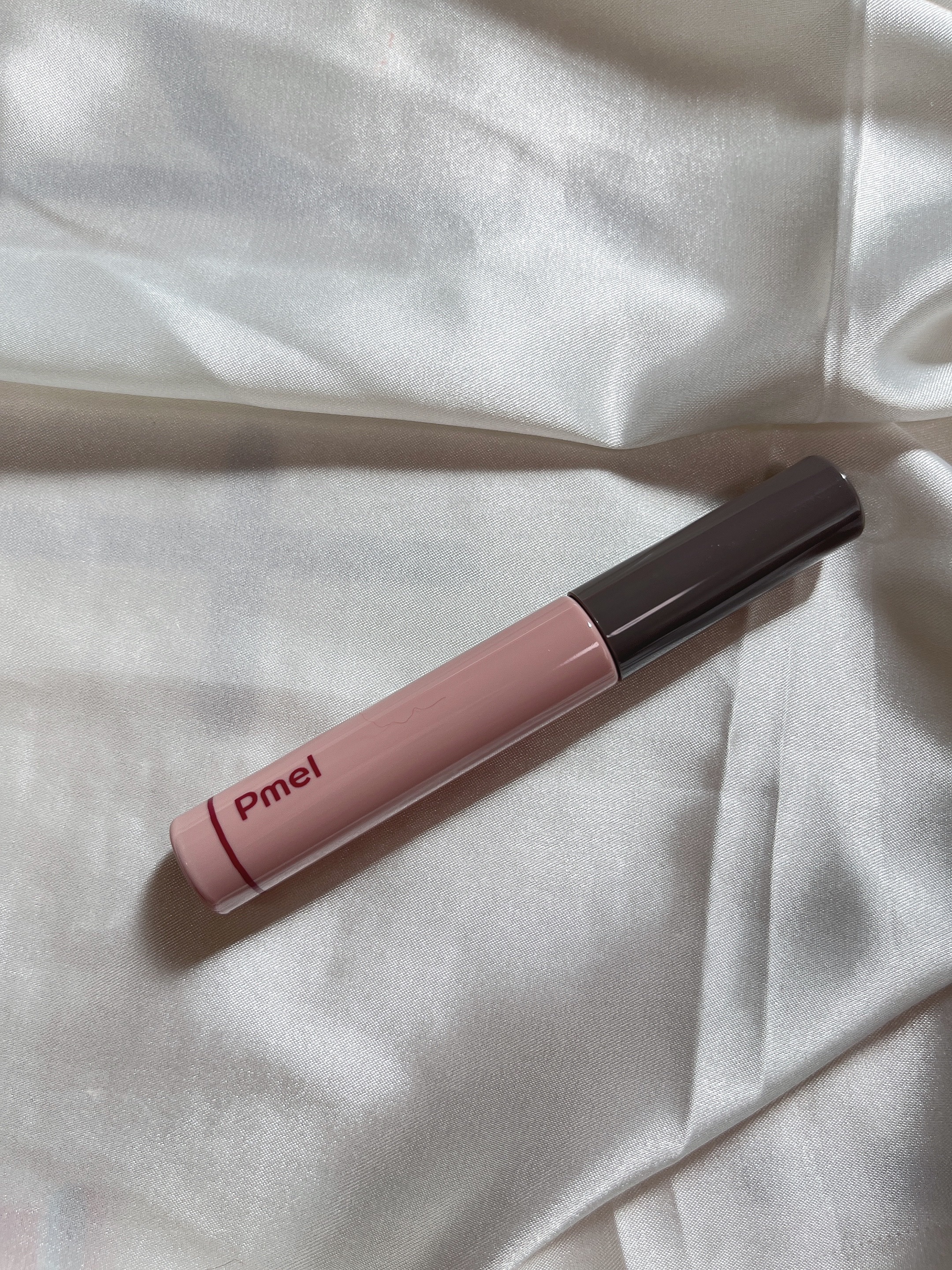 ピメル パーフェクトロング＆カールマスカラ ミニ/pdc/マスカラを使ったクチコミ（3枚目）