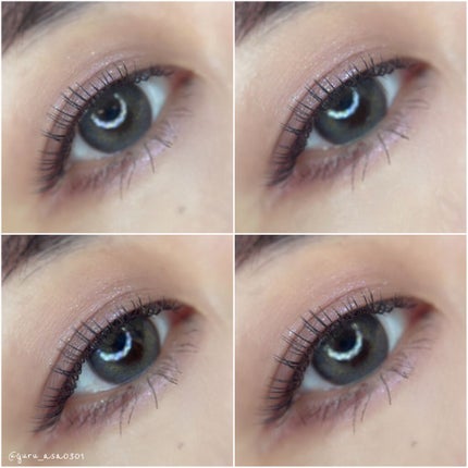 ジューシーラスティングティント/rom&nd/リップティントを使ったクチコミ(2枚目)