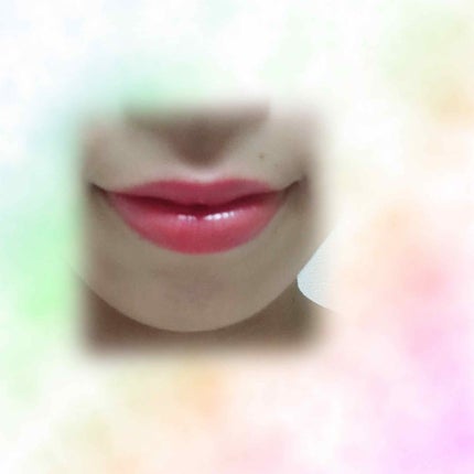 スーパー ラストラス リップスティック/REVLON/口紅を使ったクチコミ(4枚目)